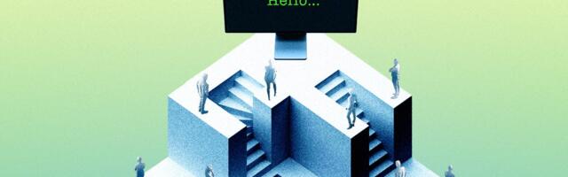 How to land your first AI job, according to 16 people who have done it