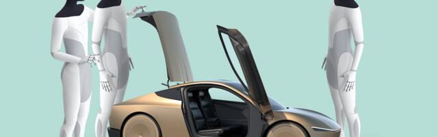 How Musk Could Tie Together Tesla and xAI