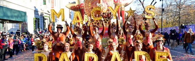 How to watch Macy's Thanksgiving Parade 2025 online from anywhere