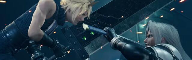 "Is Square Enix really giving birth to something genuinely new?" Major shareholder urges a fundamental reassessment of Final Fantasy maker's future