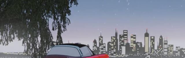 People Love This Porsche Christmas Ad Because It Doesn’t Look Like AI Was Involved