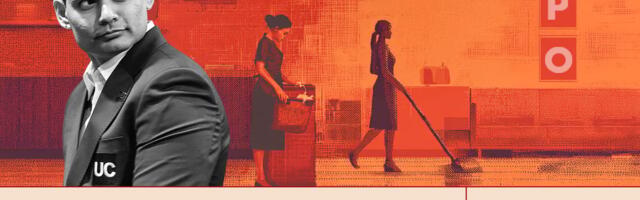 2025 For Urban Company: New Verticals, New Realities, New Pressures