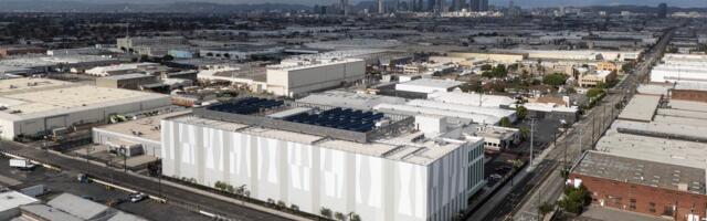 A Groq investor said he's 'deeply concerned' about the data center market