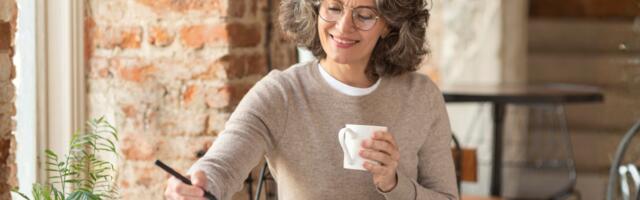 Women have a brain aging advantage men don’t—the silent X chromosome