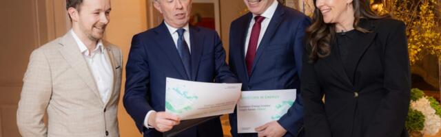 Delivery, Not Ambition, Now Defines Ireland’s Energy Transition
