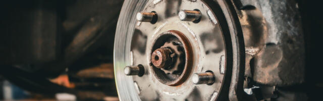 Should You Clean New Brake Rotors Before Installing Them?