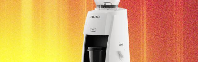 Your Coffee Grinder Is as Important as Your Brewer—Here Are the 5 Best We’ve Tested