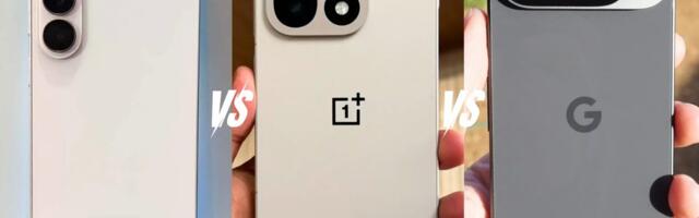 Galaxy S26 vs. Pixel 10 vs. OnePlus 15: Which Android flagship actually deserves your money?