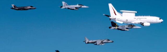 AI 'enhanced' images spread misinformation, distort reality amid West Asia war