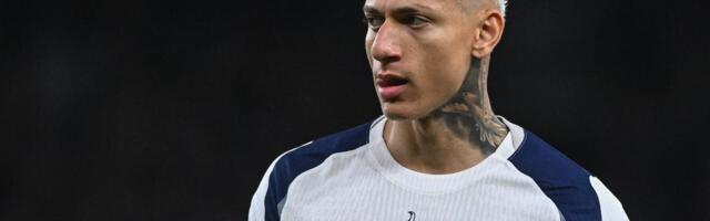 Champions League Soccer: Stream Tottenham vs. Atletico Madrid Live