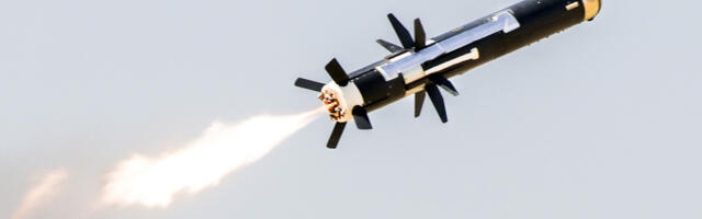 Who Makes Javelin Missiles?