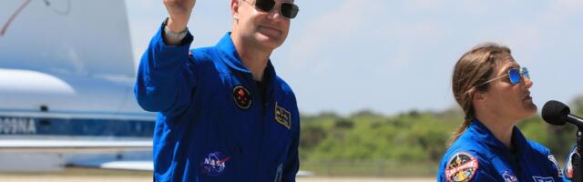 The Canadians behind Artemis II’s historic moon mission