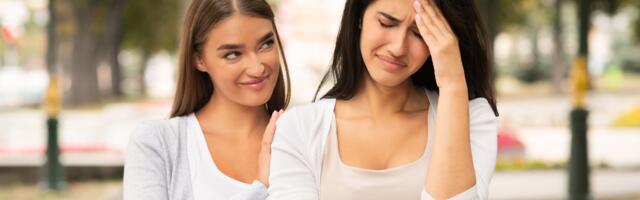 Psychology says the most reliable signs someone is actually not a good person are almost never the obvious ones — they’re buried inside behaviors that look generous, caring, and selfless on the surface, and the reason good people keep getting hurt by them is that their instincts were right all along but the disguise was better than their confidence in their own judgment