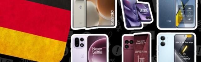 Deals: OnePlus 15R paired with a free watch, Motorola Razr Fold and Razr 70 phones launch