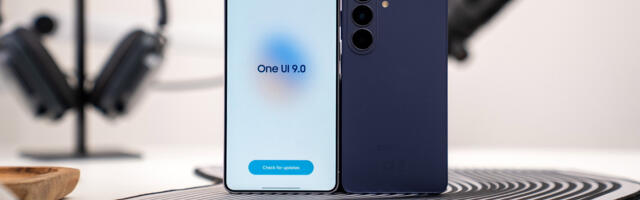 Samsung Bixby lift-to-talk appears closer to reality in One UI 9