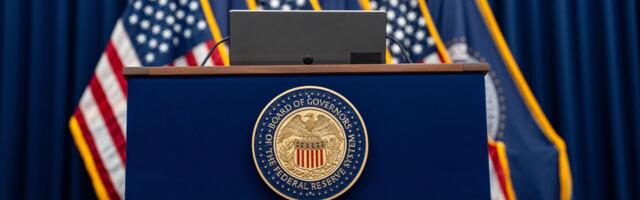 Kevin Warsh looks ready to rewrite the Fed's rules