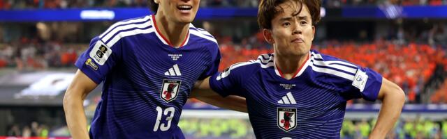 How to watch Tunisia vs Japan: Free Streams & TV Channels for FIFA World Cup 2026