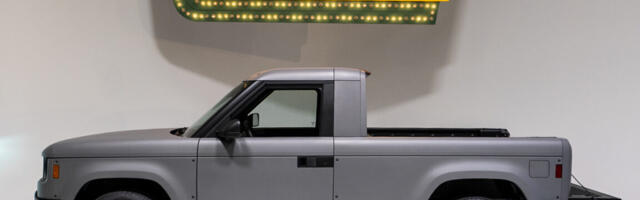 Underpromise, overdeliver? Hands-on with the $24,950 Slate auto.