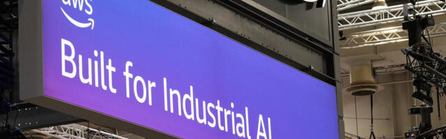 Amazon's New Data Center Tech Could Rewrite The Rules Of Cloud Storage