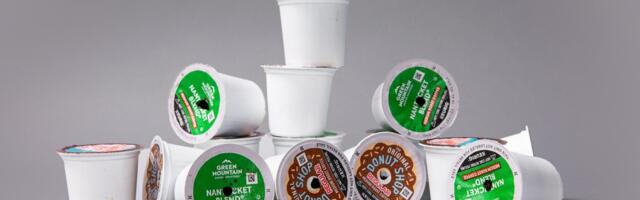 How Keurig saved — and ruined — your coffee
