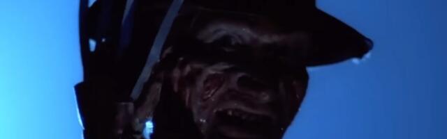 ‘A Nightmare on Elm Street’ Is Waking Up Again