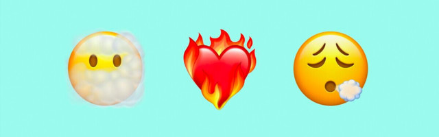 Hey millennials, stop ruining emoji for Gen Z