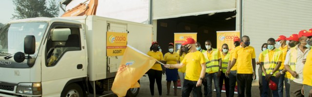 Kenyan mobile commerce startup Copia expands operations to Uganda