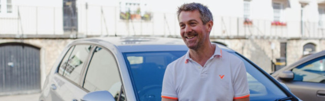 Saracens owner Nigel Wray leads £3M funding in UK’s Airbnb of cars, Karshare