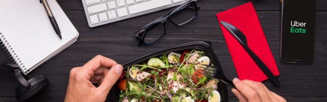 Announcing Our New Partnership with Uber for Business