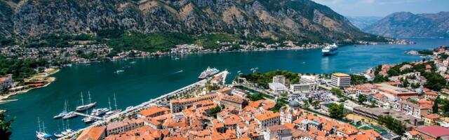 Europe’s crypto capital might not be where you expect