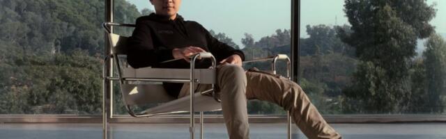 EQT Ventures invests in UK-based tech company of a Swedish cofounder