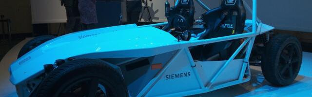 Siemens celebrates 175 Years and looks forward to the Industrial Metaverse