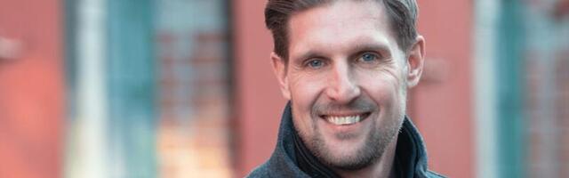 Raising funds for a B2B SaaS startup: What’s it really like? An interview with Niclas Mollin, Founder of Occtoo