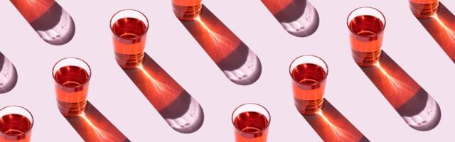 The latest TikTok weight loss trend is … hacking water?