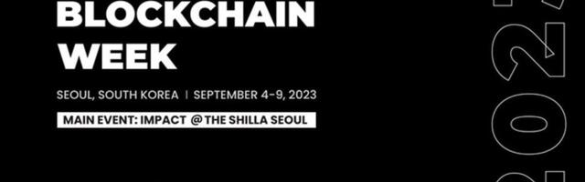 Korea Blockchain Week returns in 2023 following enormously successful 2022 edition