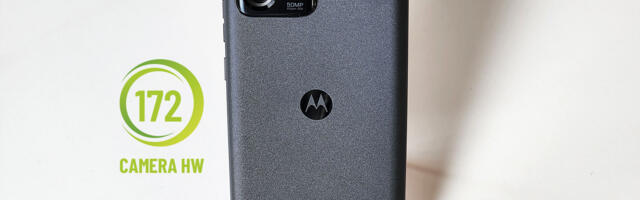 Motorola Edge Plus (2023) Hands-On