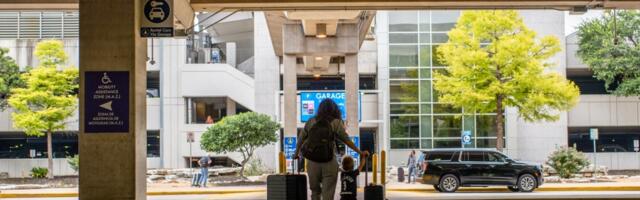 How credit cards help my family travel