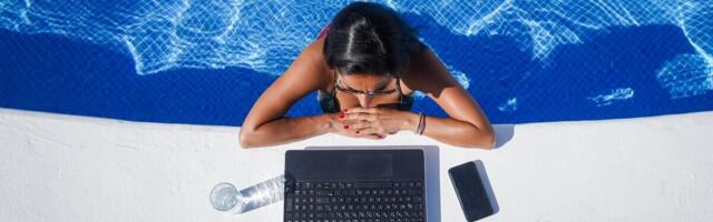 Digital nomads reveal the best — and worst — things about the lifestyle