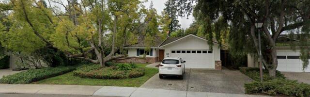 Single family residence in Palo Alto sells for $3.2 million