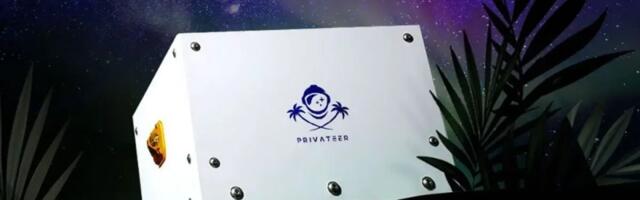 Privateer, a space startup founded by Apple co-founder Steve Wozniak, wants to “ride-share” satellite data and democratize access