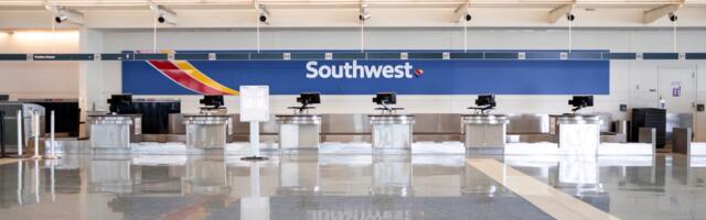 FAA Investigating Latest Near-Collision Involving U.S. Airlines This Year