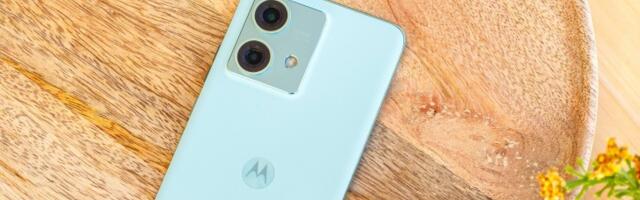 Motorola Edge 40 Neo review