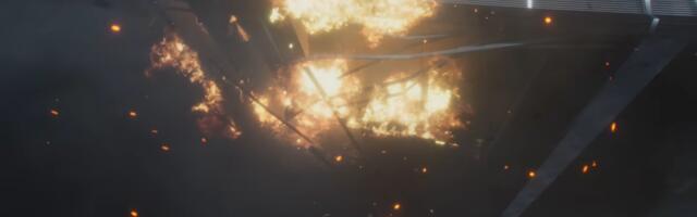 Call of Duty: Modern Warfare 3's age rating details new mission reminiscent of No Russian