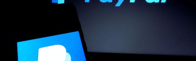 PayPal and Venmo Debit and Credit Cards Gain Apple Wallet Support