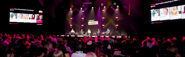 Why ‘femtech’ needs to die and 8 other headlines from Sifted Summit