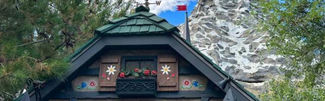 How much are Magic Key annual passholders worth to Disneyland?