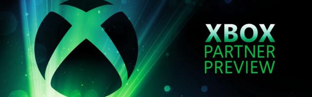 Xbox's latest third-party digital showcase airs this Wednesday