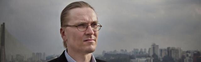 Cybersecurity guru Mikko Hyppönen’s 5 most fearsome AI threats for 2024