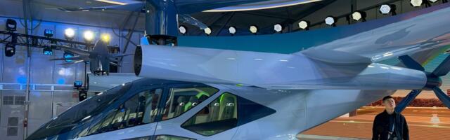 Hyundai’s Supernal air taxis could take off as early as 2028