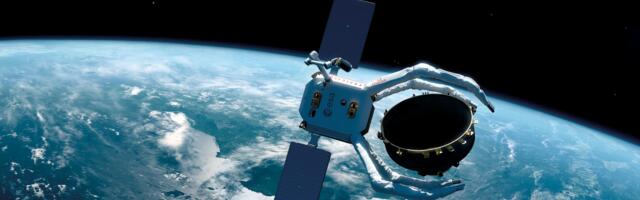 15 spacetech startups set to lift off, according to investors